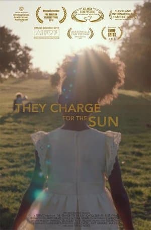 They Charge for the Sun streaming