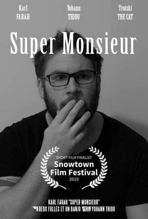 Super Monsieur streaming