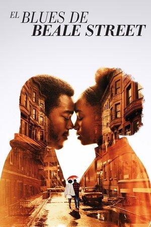 El blues de Beale Street streaming