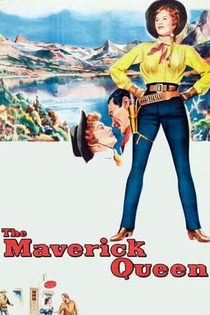 The Maverick Queen streaming