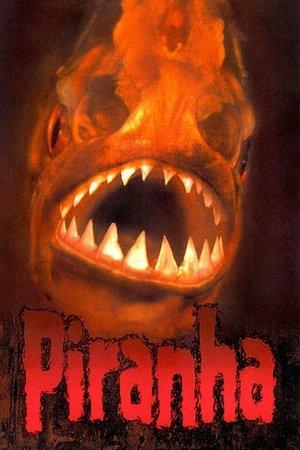 Piranha streaming