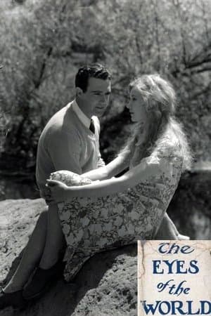 The Eyes of the World streaming