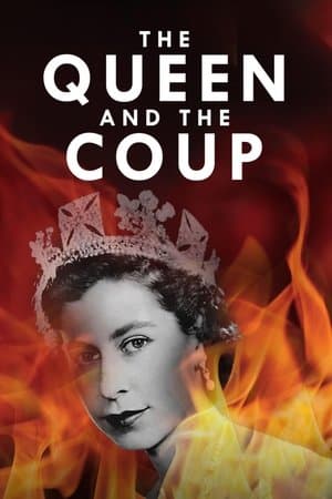 The Queen and the Coup streaming
