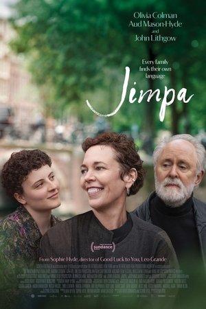 Jimpa streaming
