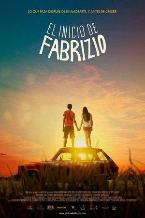 Fabrizio’s Initiation streaming