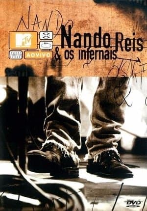 MTV ao Vivo: Nando Reis e os Infernais streaming