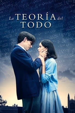 La teoría del todo streaming