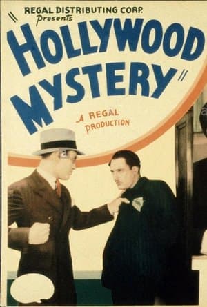 Hollywood Mystery streaming