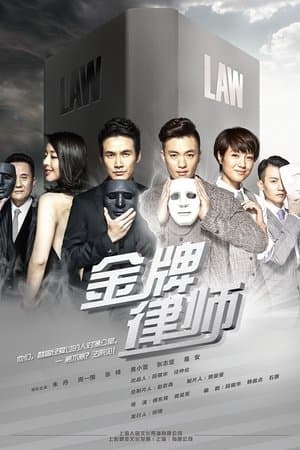 金牌律师 streaming