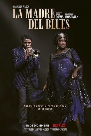La madre del blues streaming