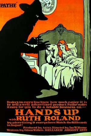 Hands Up streaming