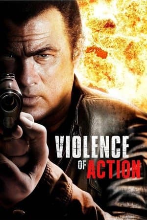 True Justice - Violence of Action streaming