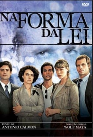 Na Forma da Lei streaming