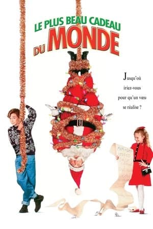 Le Plus Beau Cadeau du monde streaming