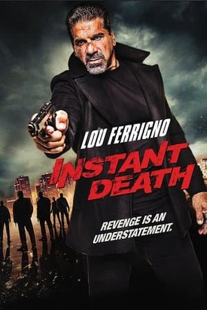 Instant Death streaming