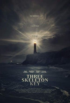 Three Skeleton Key streaming