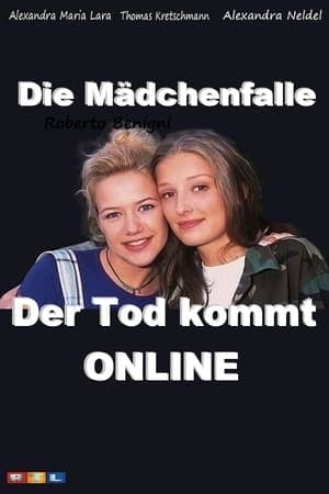 Die Mädchenfalle – Der Tod kommt online streaming