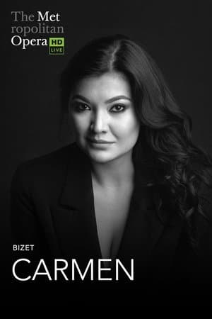 The Metropolitan Opera: Carmen streaming