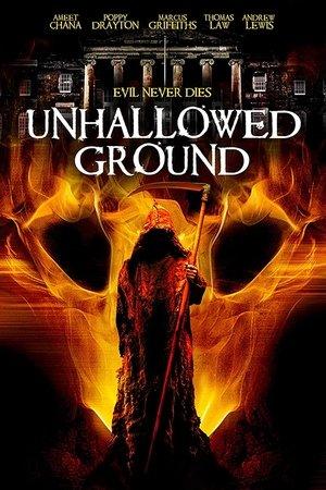 Unhallowed Ground streaming