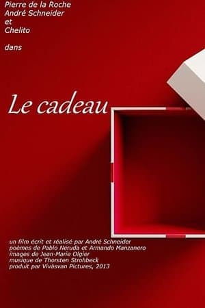 Le cadeau streaming