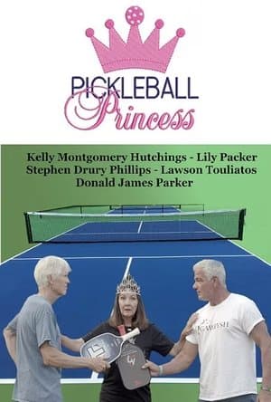 Pickleball Princess streaming