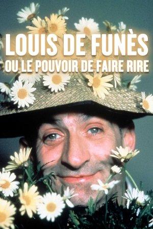 Louis de Funès ou le pouvoir de faire rire streaming