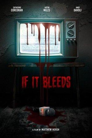 If It Bleeds streaming
