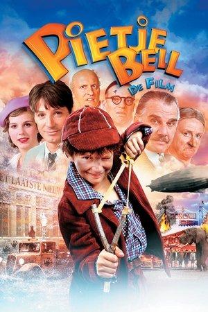 Peter Bell streaming