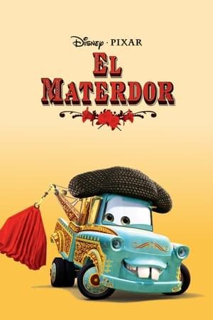 El Materdor streaming