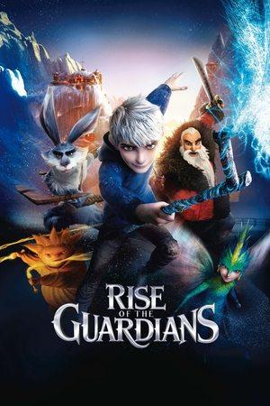Rise of the Guardians streaming