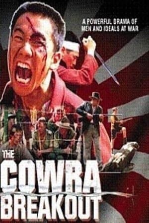 The Cowra Breakout streaming
