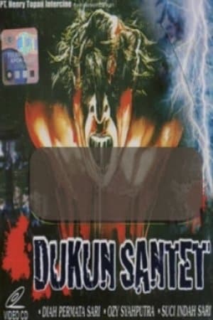 Dukun Santet streaming