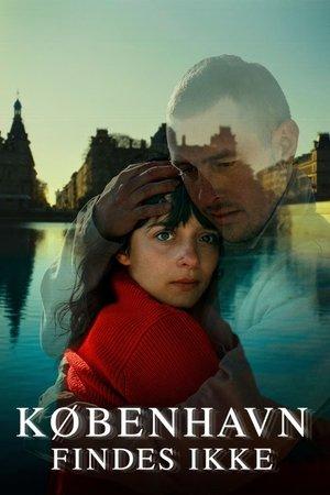 København findes ikke streaming