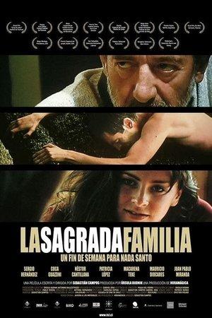 La Sagrada Familia streaming