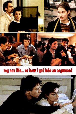 My Sex Life... or How I Got Into an Argument streaming