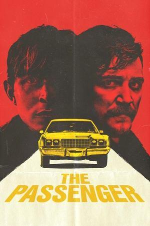 The Passenger streaming