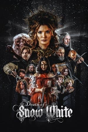 The Death of Snow White streaming