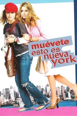 Muévete, esto es Nueva York streaming