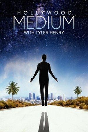 Tyler Henry : Le médium d'Hollywood streaming