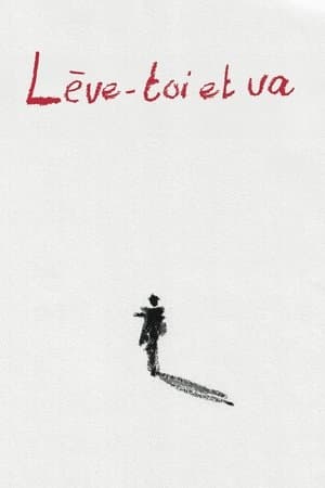 Lève-toi et va streaming