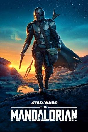 The Mandalorian streaming