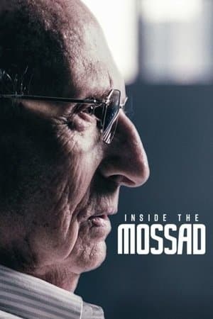 Inside the Mossad streaming