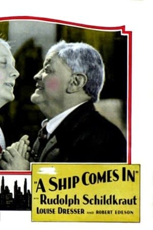 A Ship Comes In streaming