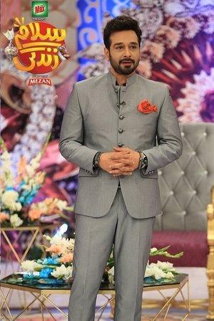 Salam Zindagi streaming