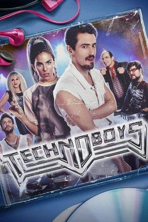Technoboys streaming