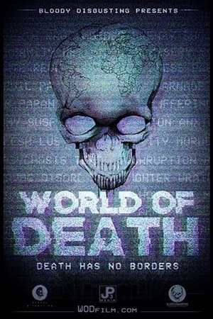 World of Death streaming