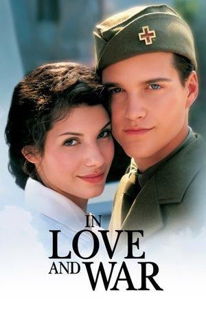 In Love and War streaming