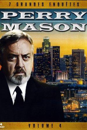 Perry Mason : La Formule magique streaming