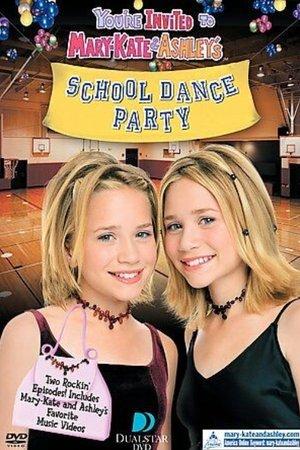 Les Jumelles Font La Fêtes : Le Bal De L'Ecole streaming