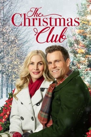The Christmas Club streaming